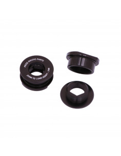 Kit Adaptateurs 20/10mm Pride - 7mm 2