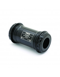 Boitier De Pédalier Pride Racing BB30 Interlock - 24mm