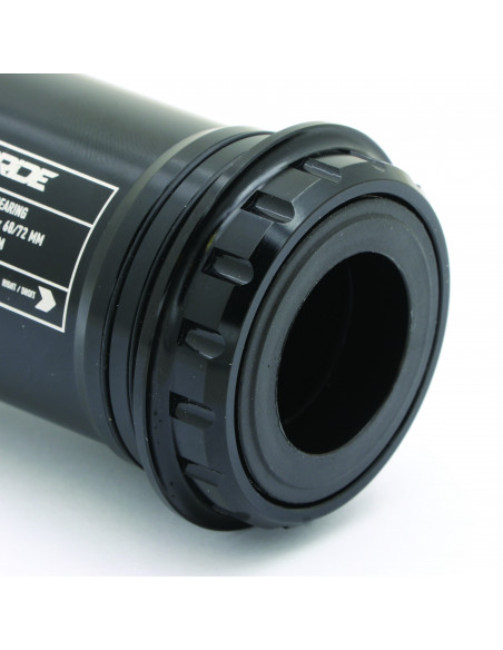 Boitier De Pédalier Pride Racing BB30 Interlock - 24mm