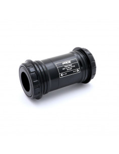 Boitier De Pédalier Pride Racing BB30 Interlock Céramique - 24mm