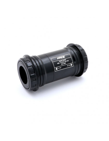 Boitier De Pédalier Pride Racing BB30 Interlock Céramique - 24mm
