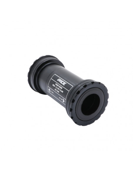 Boitier De Pédalier Pride Racing BB386 Interlock Céramique - 24mm