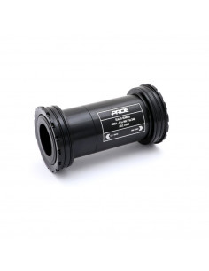 Boitier De Pédalier Pride Racing BB386 Interlock - 24mm