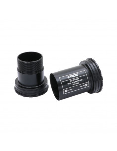 Boitier De Pédalier Pride Racing BB386 Interlock - 24mm 2