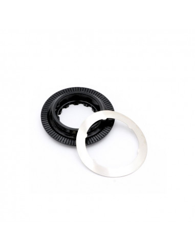 Lock Ring Pride Racing Centerlock SL