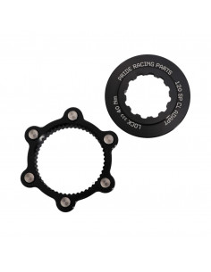 Adaptateur Pride Racing Centerlock SP 2