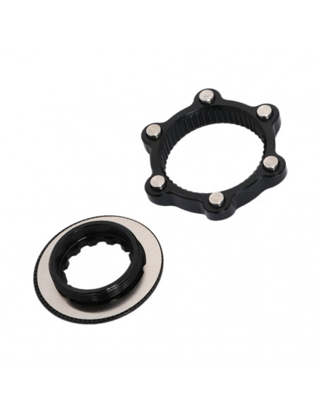 Adaptateur Pride Racing Centerlock SP