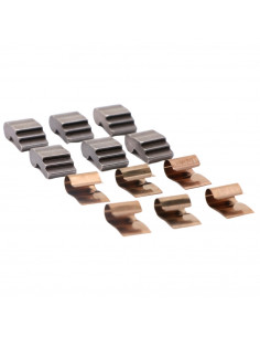 Kit Cliquets/Ressorts Pride Control V2