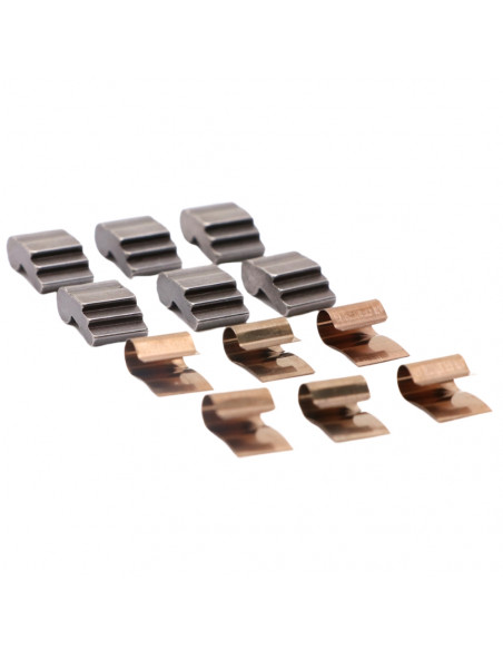 Kit Cliquets/Ressorts Pride Control V2