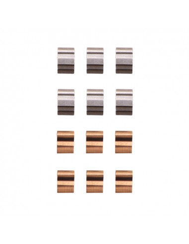 Kit Cliquets/Ressorts Pride Control V2