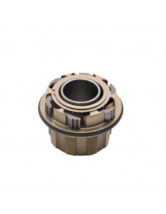 Driver Pride Racing Control V2 - 15mm
