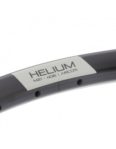 Jante Pride Helium Pro (21-406) - 36H