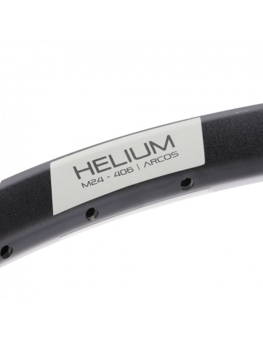 Pride Helium Pro Rim (24-406) - 36H