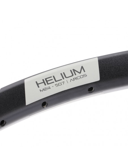 Jante Pride Helium Cruiser (24-507) - 36H