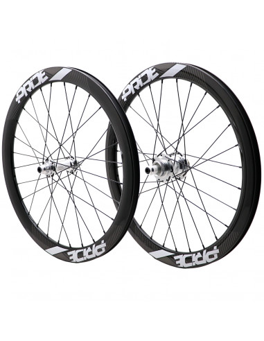 Roues 20" (451) Pride Gravity Gloss Disque - Pride Control V1 Polish