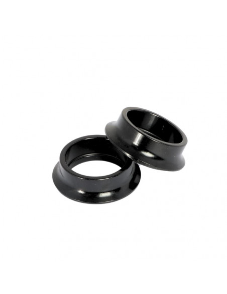 Cônes Axe Moyeu Pride Control V2 AV 20mm