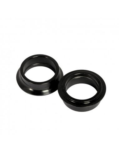 Pride Control V2 AV Axle 20mm Cones