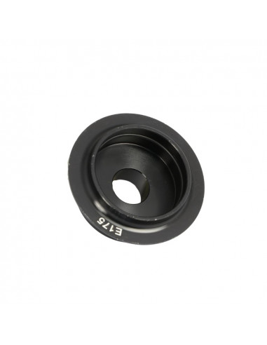 Pride Fusion Front Hub End Cap - 10mm
