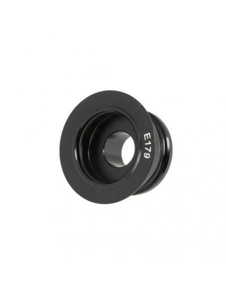 Coupelle Moyeu Arrière Pride Fusion - 10mm - Côté Driver