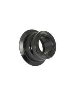 Coupelle Moyeu Arrière Pride Fusion - 15mm - Côté Driver