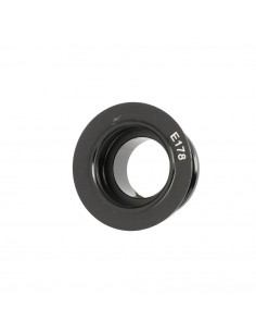 Coupelle Moyeu Arrière Pride Fusion - 15mm - Côté Driver 2