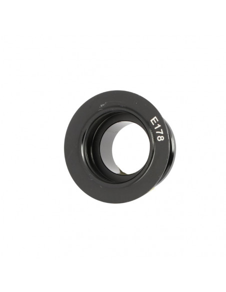 Coupelle Moyeu Arrière Pride Fusion - 15mm - Côté Driver