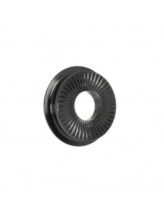 Coupelle Moyeu Arrière Pride Fusion - 10mm - Côté Disque