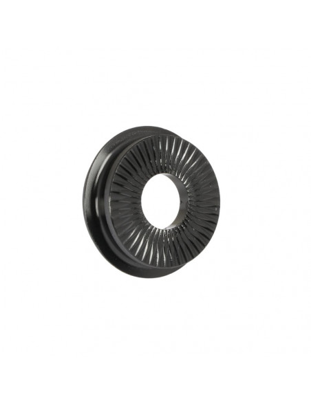 Coupelle Moyeu Arrière Pride Fusion - 10mm - Côté Disque