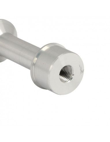 Pride Fusion Front Hub Internal Axle ? 10mm