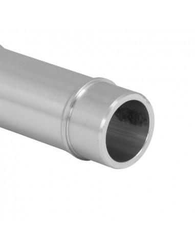 Pride Fusion Front Hub Internal Axle ? 20mm