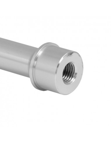 Pride Fusion Rear Hub Internal Axle ? 10mm