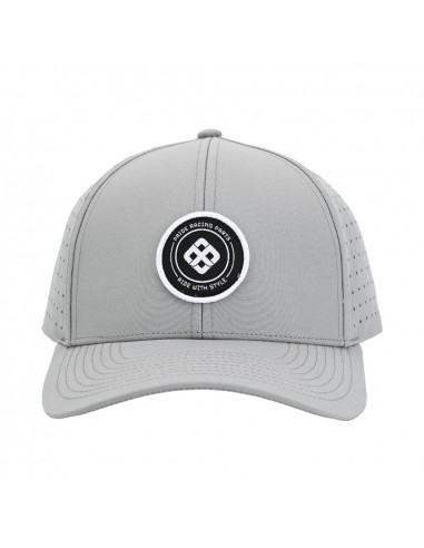 Pride Trucker Cap - Sport RWS - Grey
