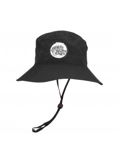 Pride Icon Hat - Black