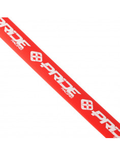 Fond de jante HP Pride 20" (451-15) - Red 2