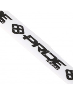 Fond de jante HP Pride 20" (406-22) - White 2