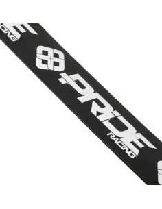 Fond de jante HP Pride 20" (406-24) - Black 2