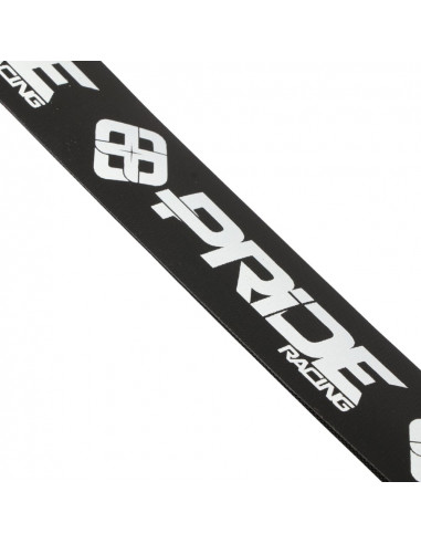 Fond de jante HP Pride 20" (406-24) - Black