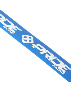 Fond de jante HP Pride 24" (507-24) - Blue 2