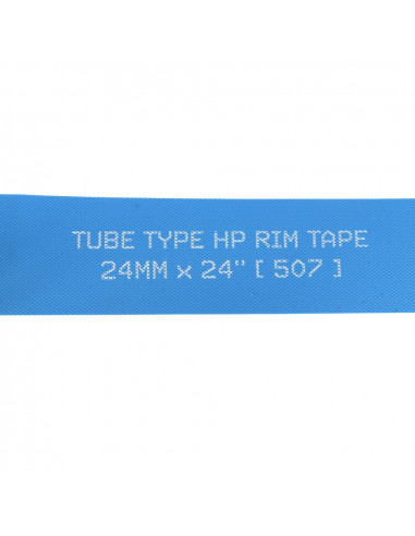 Pride HP Rim Tape 24" (507-24) - Blue