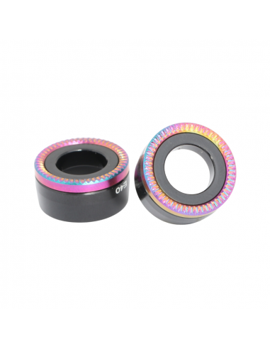 Pride Fusion Washers Bolts