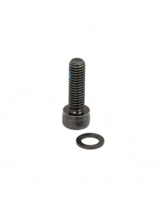 Pride Newton SX Crankset Pinch Bolts 2