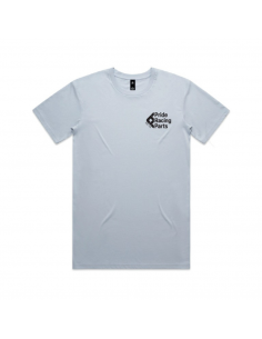 T-Shirt Pride Racing Tech Tee - Powder