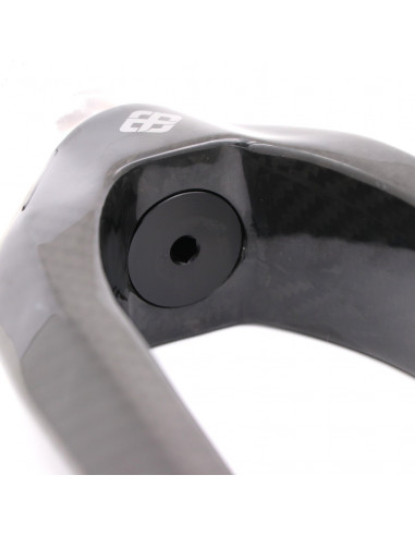 PRIDE RACING APEX STEM LOCK