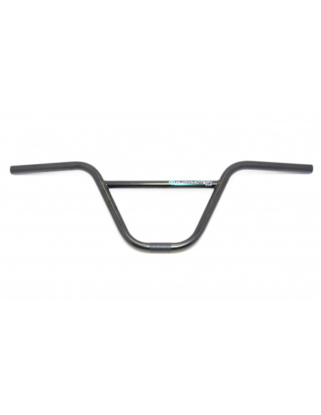 Guidon Pride Flowmotion Ed Black