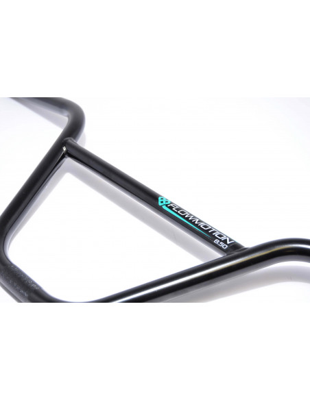 Guidon Pride Flowmotion Ed Black