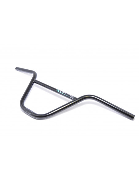 Guidon Pride Flowmotion Ed Black