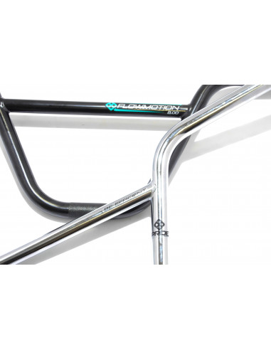 Pride Flowmotion Bar Ed Black