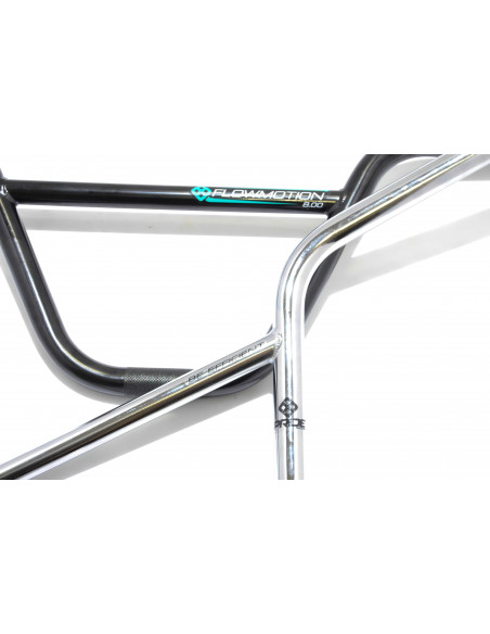 Guidon Pride Flowmotion Ed Black
