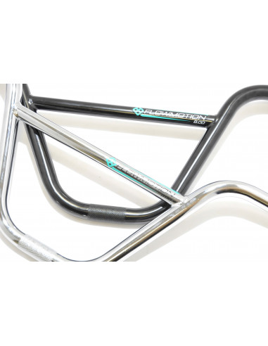 Guidon Pride Flowmotion Ed Black