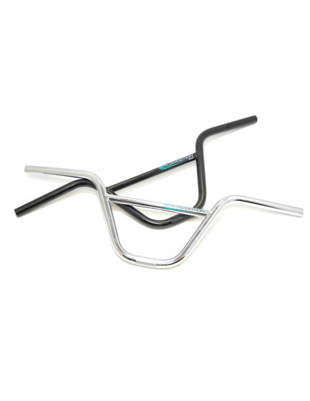 Guidon Pride Flowmotion Ed Black
